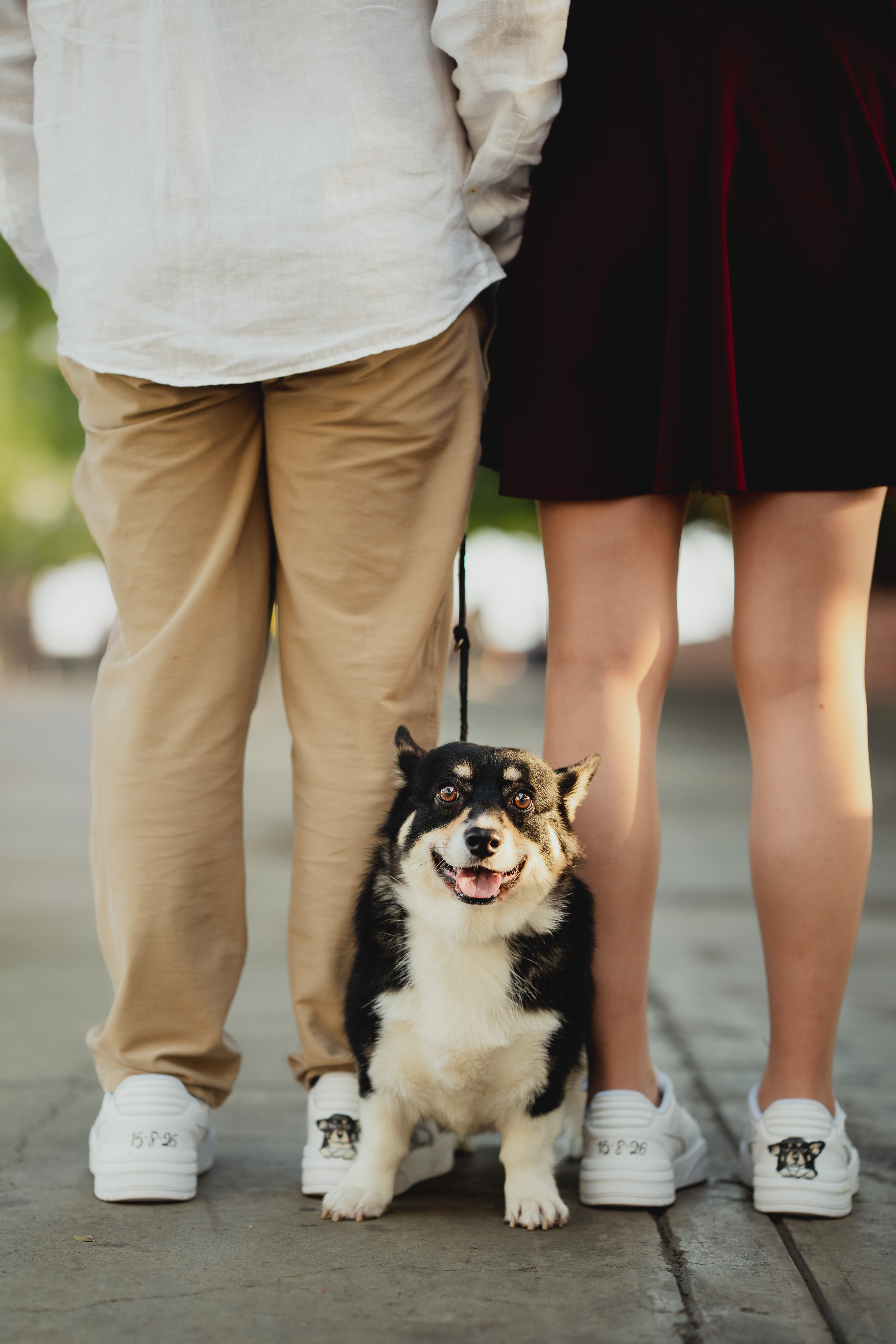 Nuestra familia